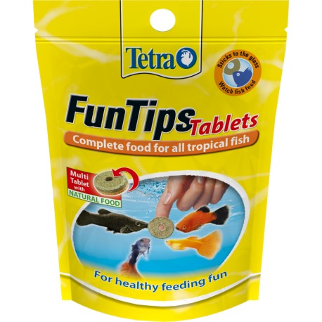 FunTips Tablets